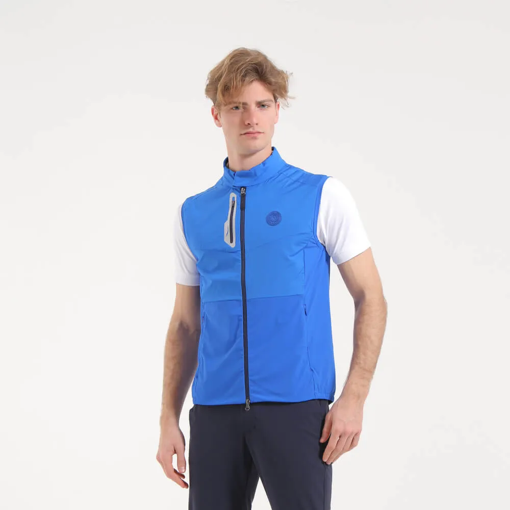 EXCLUSIVE | RAIN & WIND SUMMER VEST