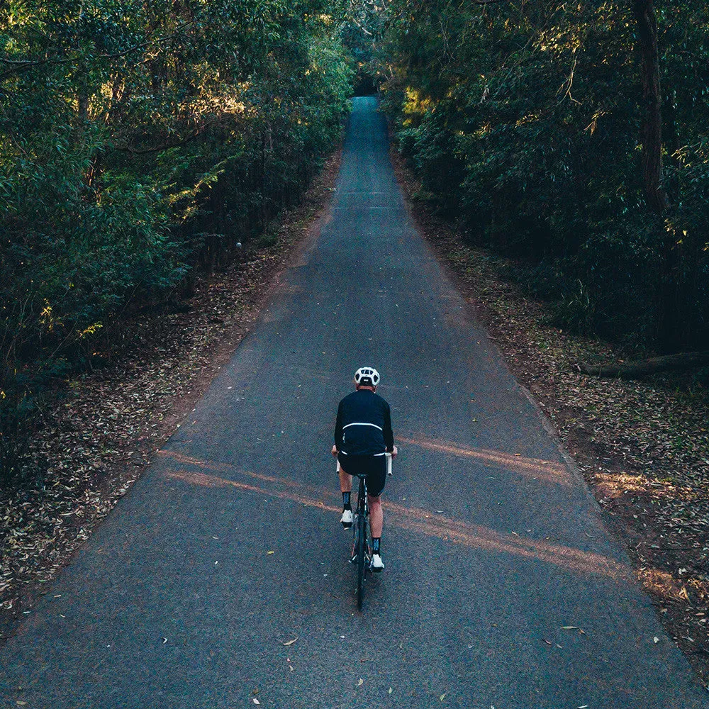 FUSION SLi Cycle Jacket