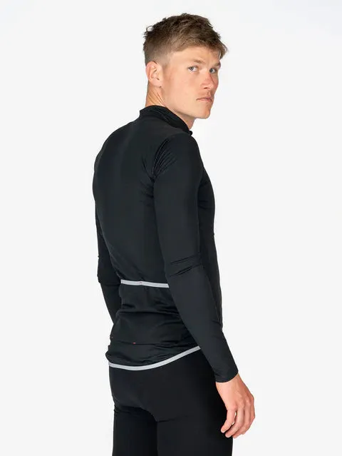 FUSION SLi Cycle Jacket