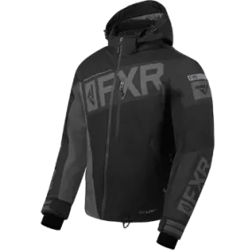 FXR Ranger Jacket Black Ops