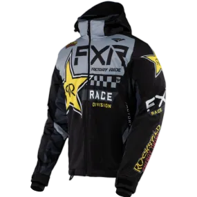 FXR RRX Jacket Rockstar