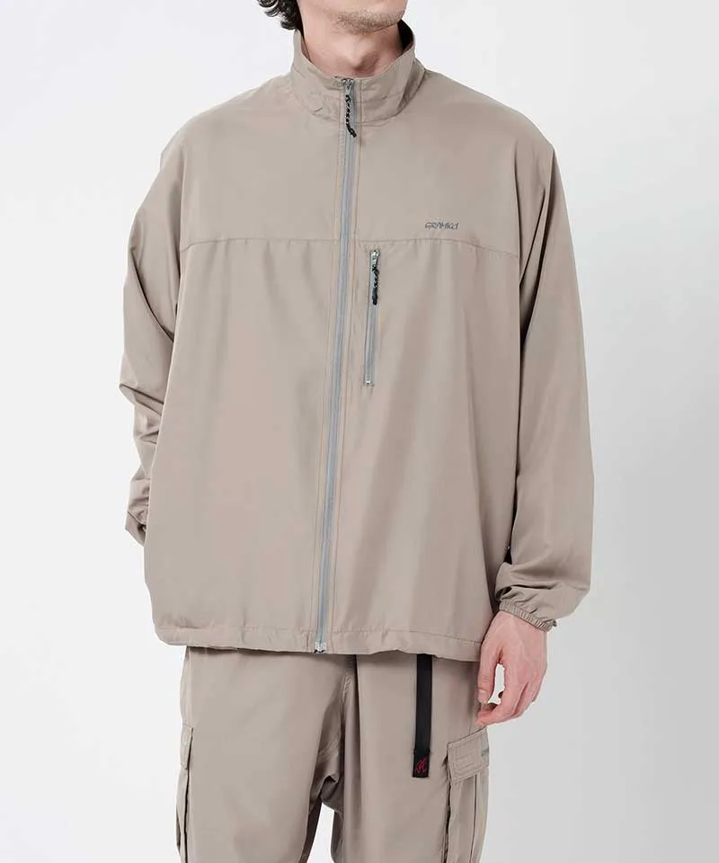 Gramicci Light Ripstop Jacket