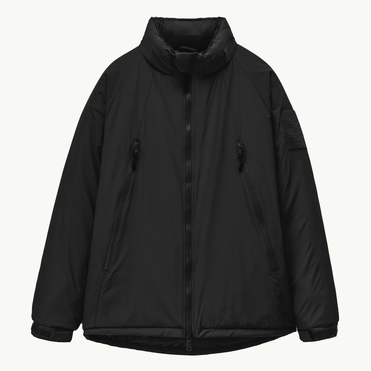 Happy Jacket - Black