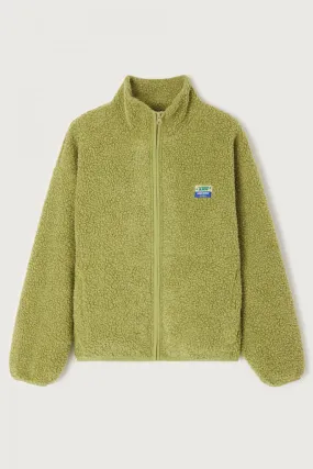 HOKTOWN FLEECE