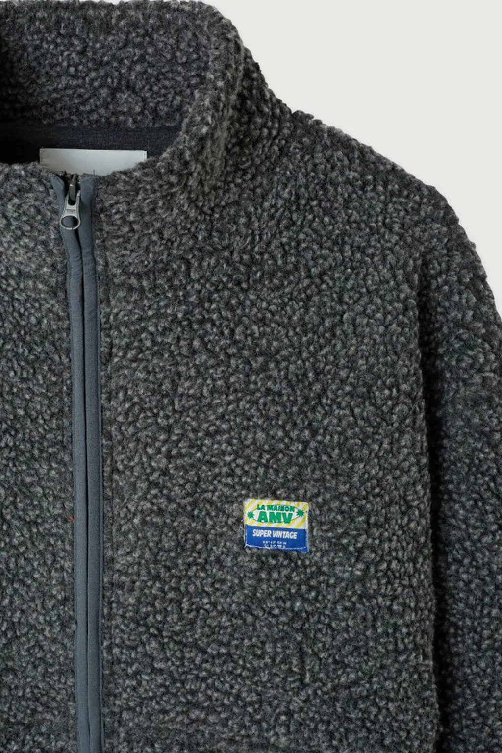 HOKTOWN FLEECE