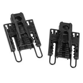 Hotronics XLP C Slide Strap Brackets