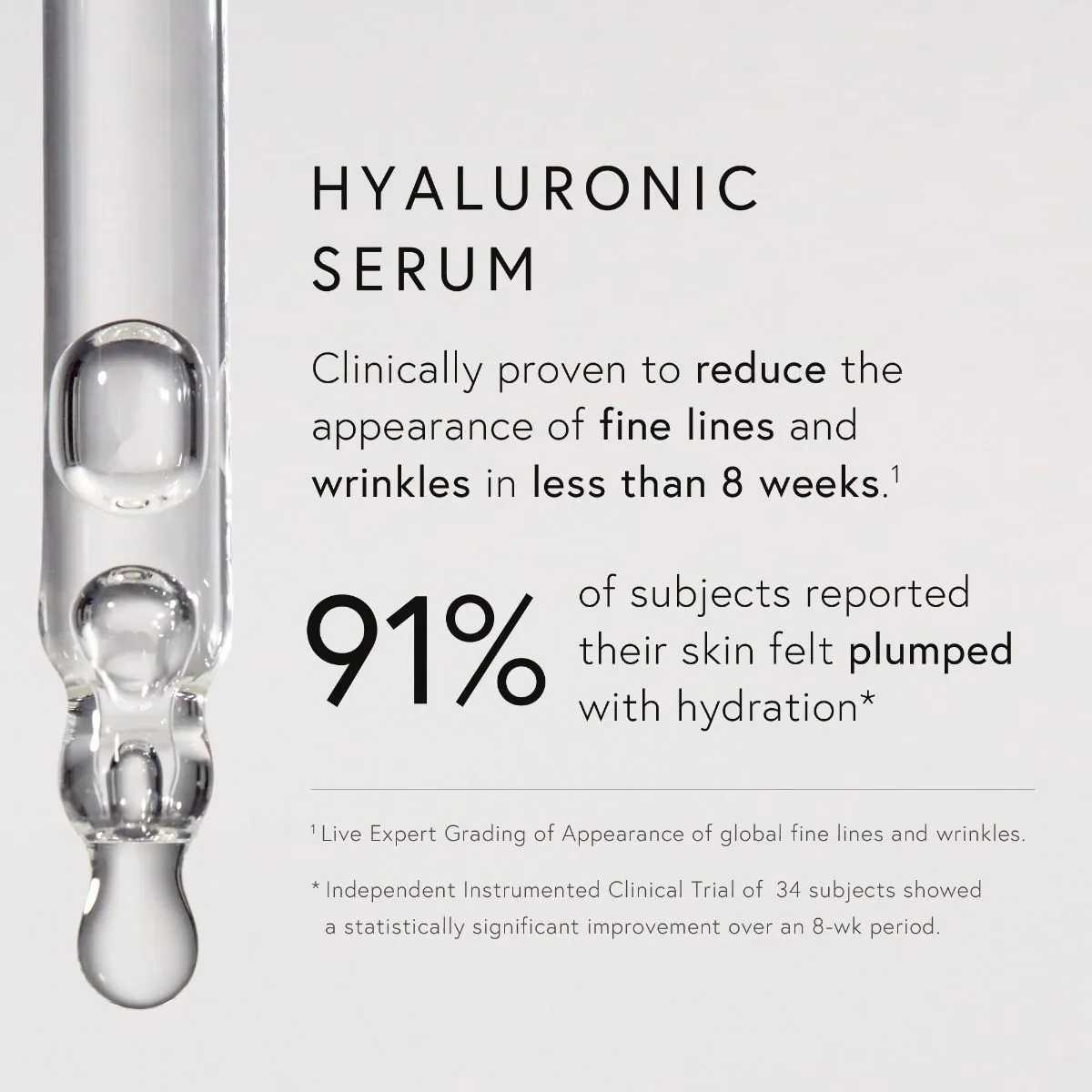 Hyaluronic Serum