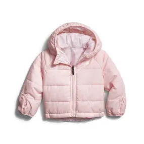 Infants' The North Face | Baby Reversible Perrito Jacket | Purdy Pink