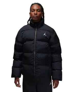 Jordan Essentials polyester padded jacket FB7331-010 black