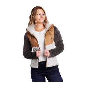 Kuhl Prima Flight Hoody (Women) - Sagebrush