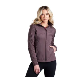 Kuhl The One Jacket (Women) - Ganache