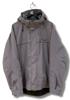 Lands' End Outdoor Jacket XL