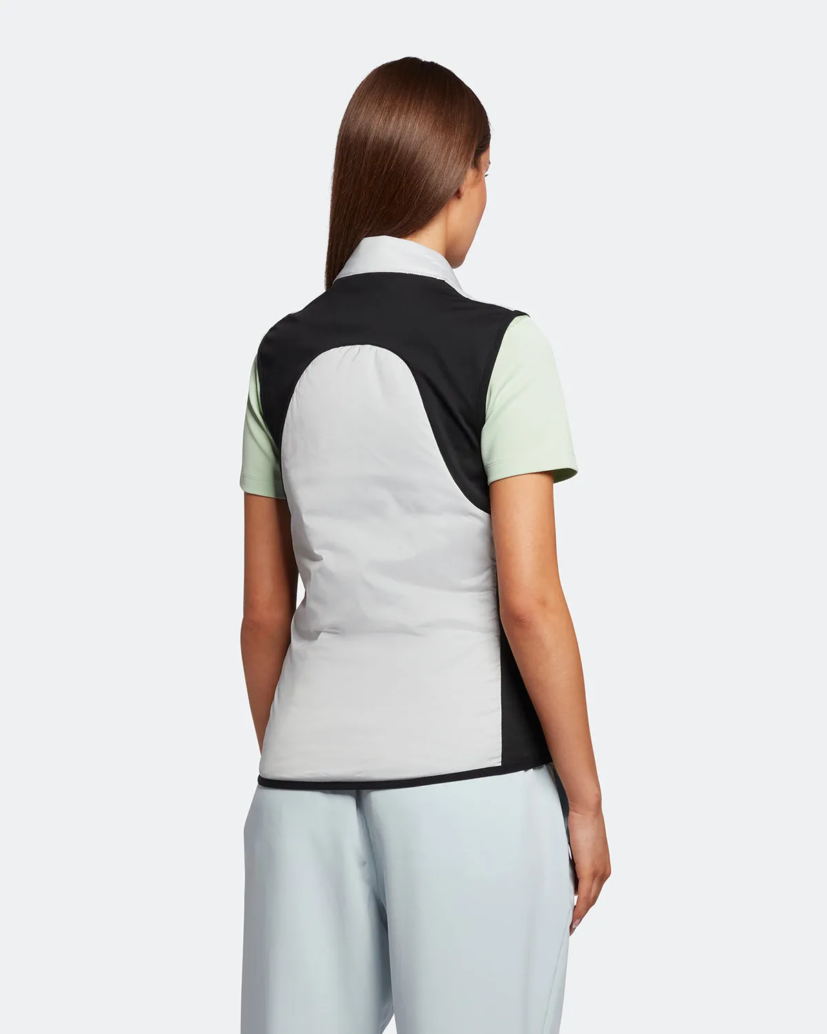 Lyle & Scott Women's Amber Gilet - SS23