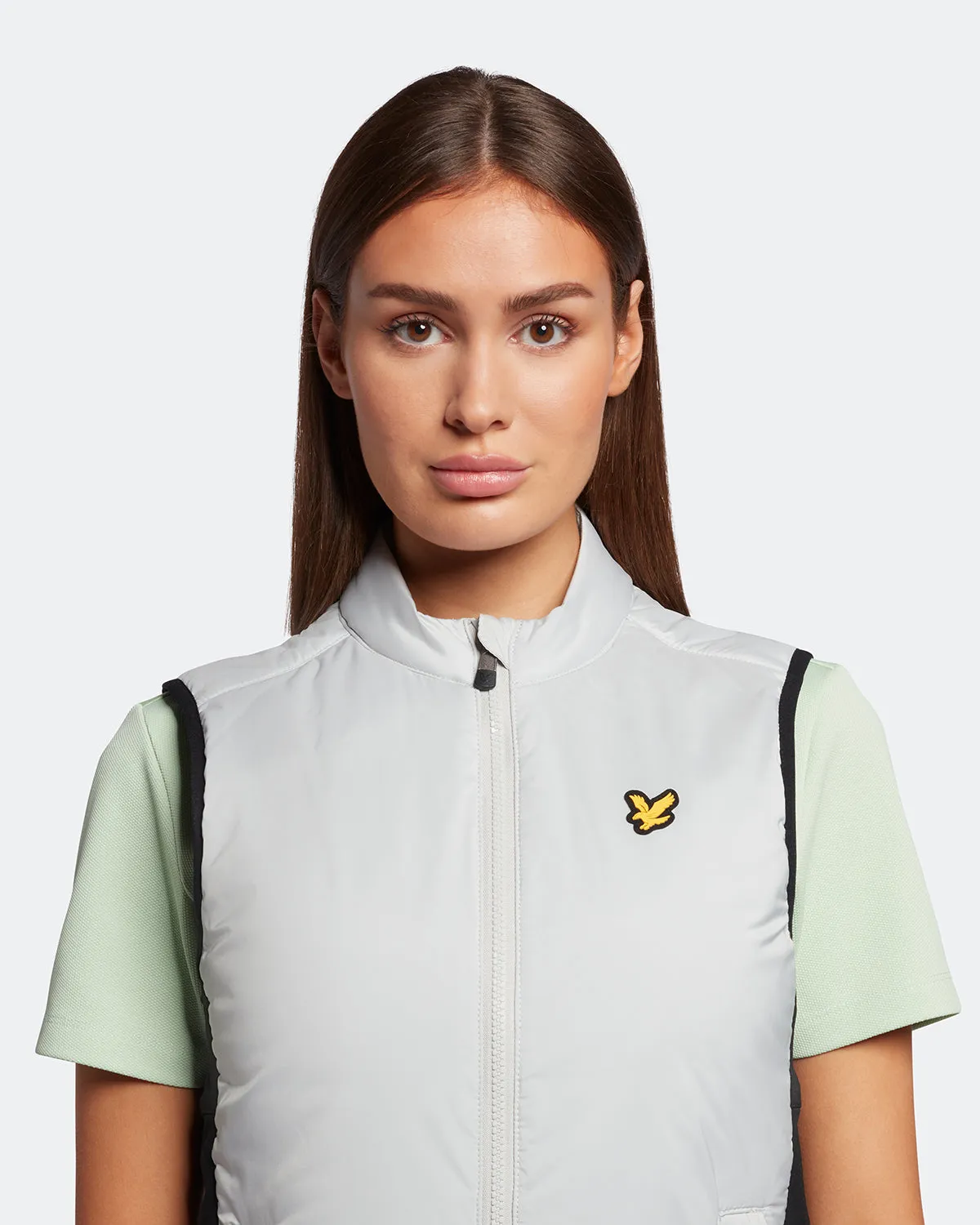 Lyle & Scott Women's Amber Gilet - SS23