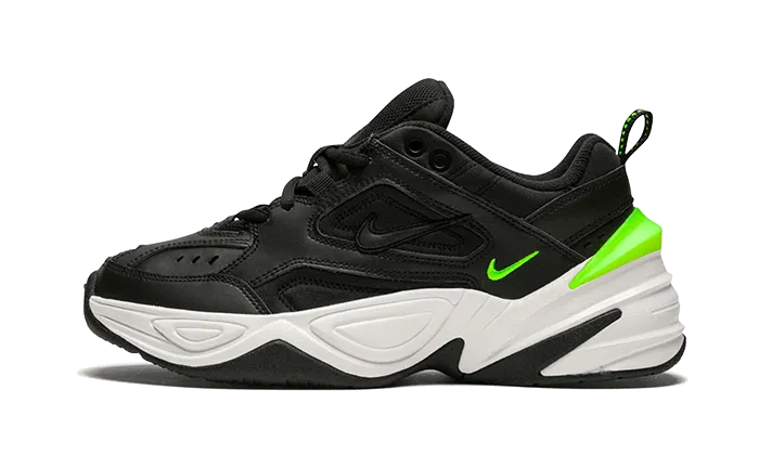 M2K Tekno Black Volt