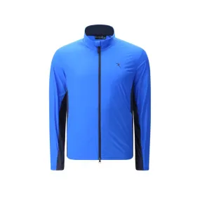 MAX | TWO WAY STRETCH WIND AND RAIN JACKET | FINAL SALE