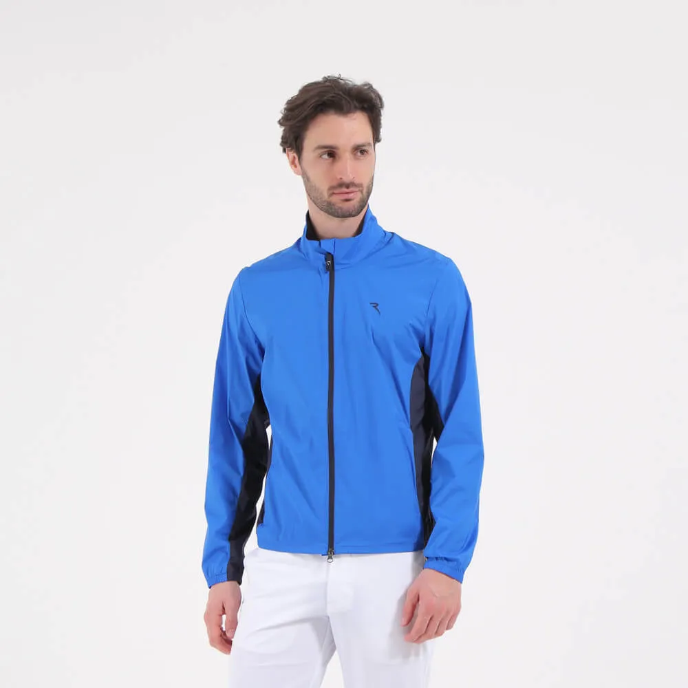 MAX | TWO WAY STRETCH WIND AND RAIN JACKET | FINAL SALE