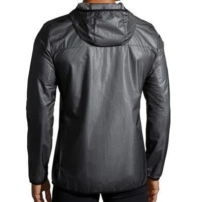 Men's All Altitude Jacket, Black