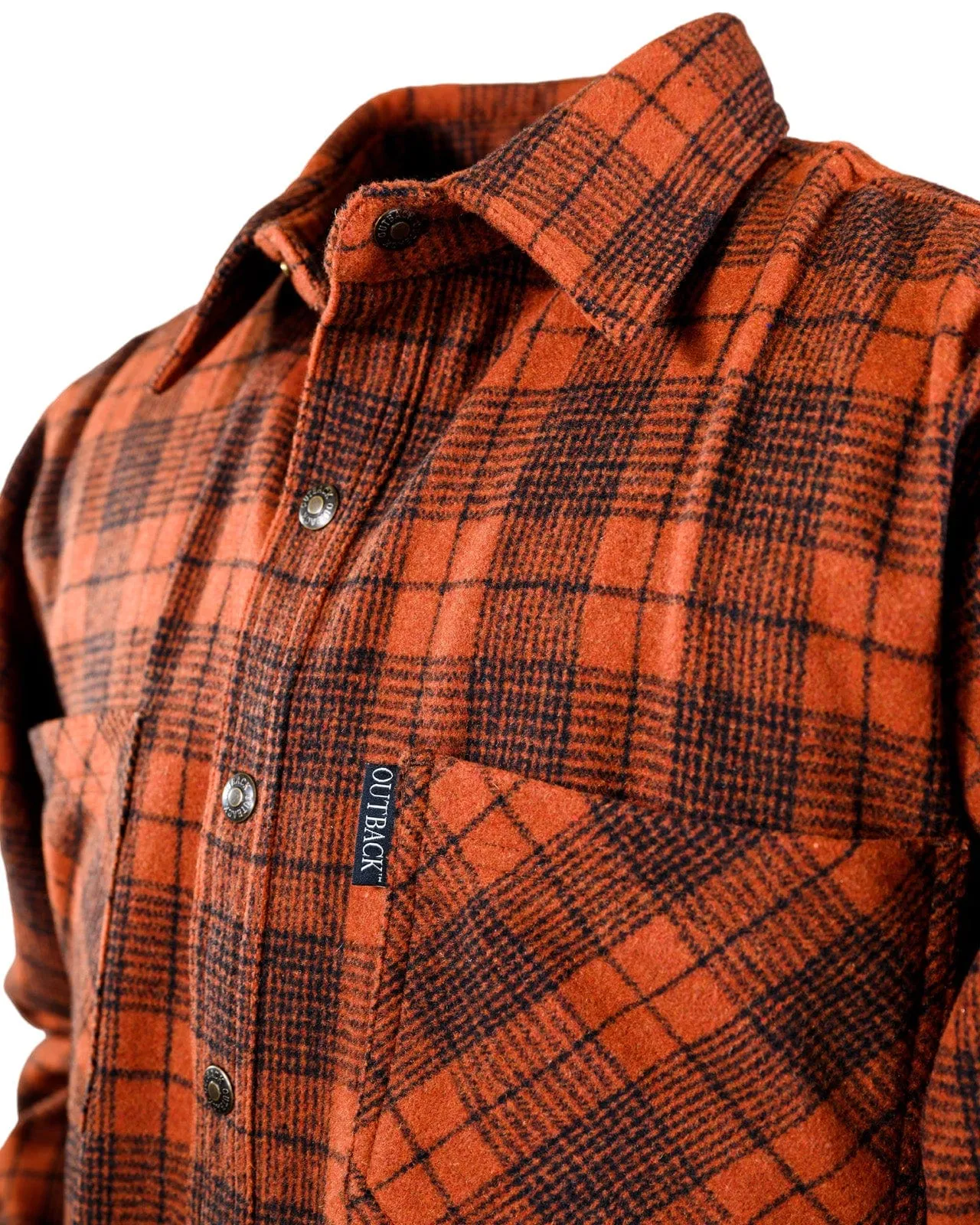 Men’s Clyde Big Shirt