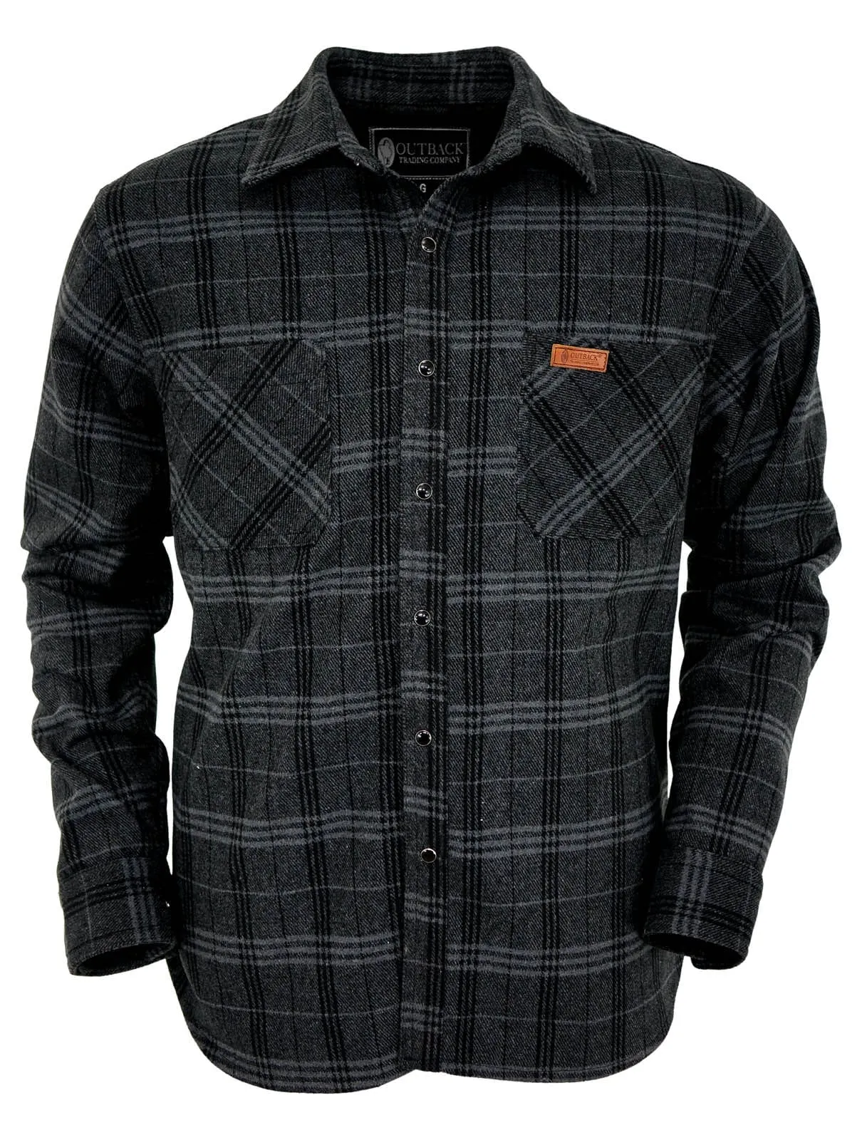 Men’s Clyde Big Shirt