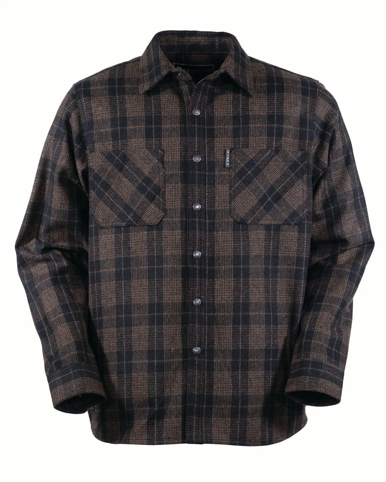 Men’s Clyde Big Shirt