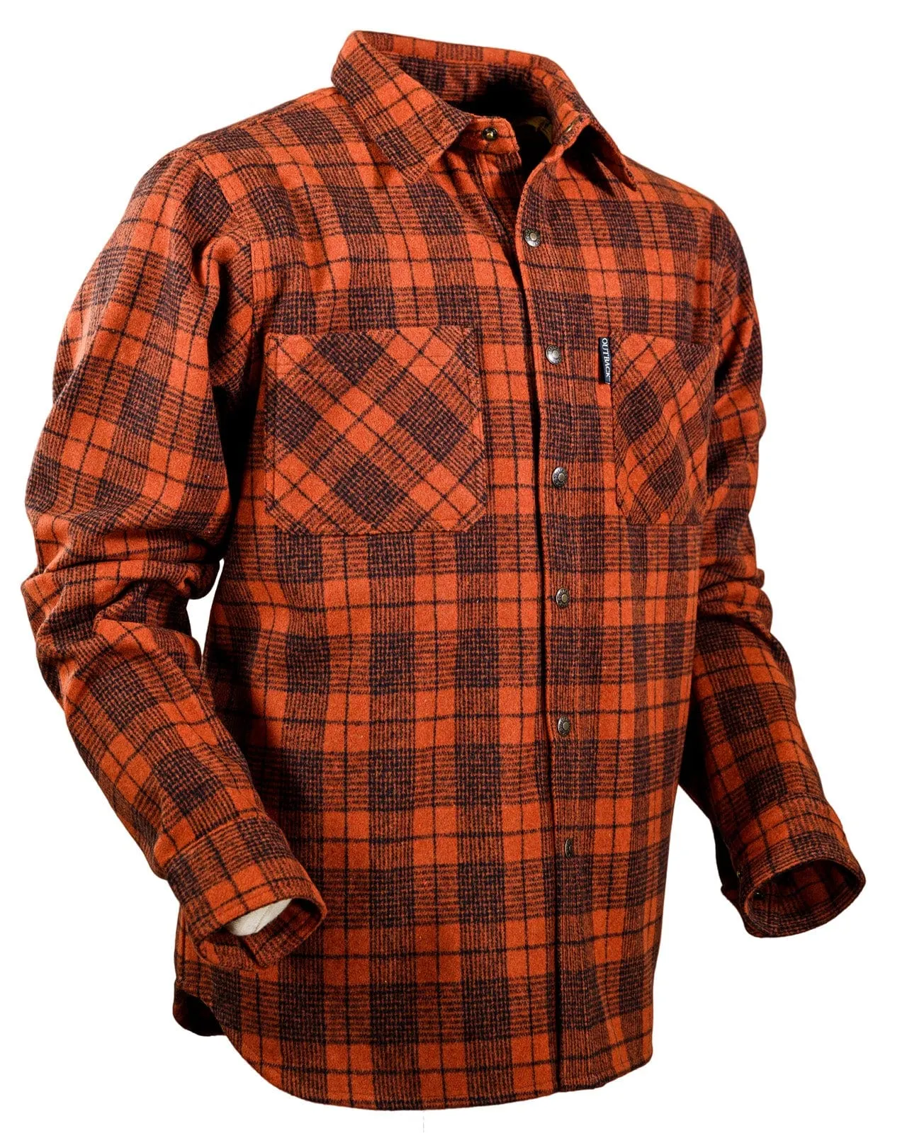 Men’s Clyde Big Shirt