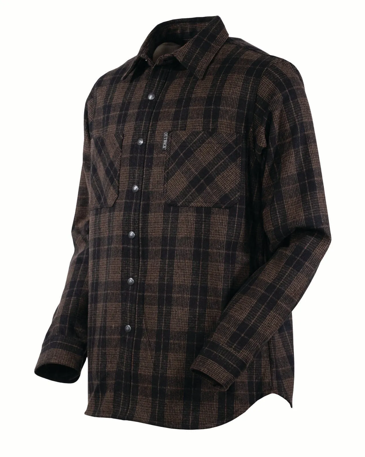 Men’s Clyde Big Shirt