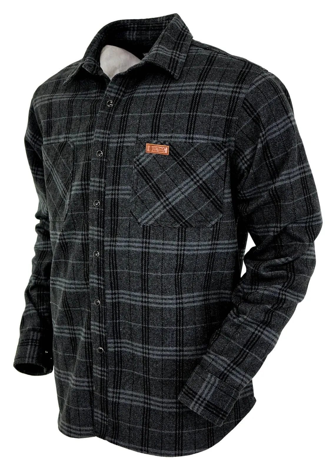 Men’s Clyde Big Shirt