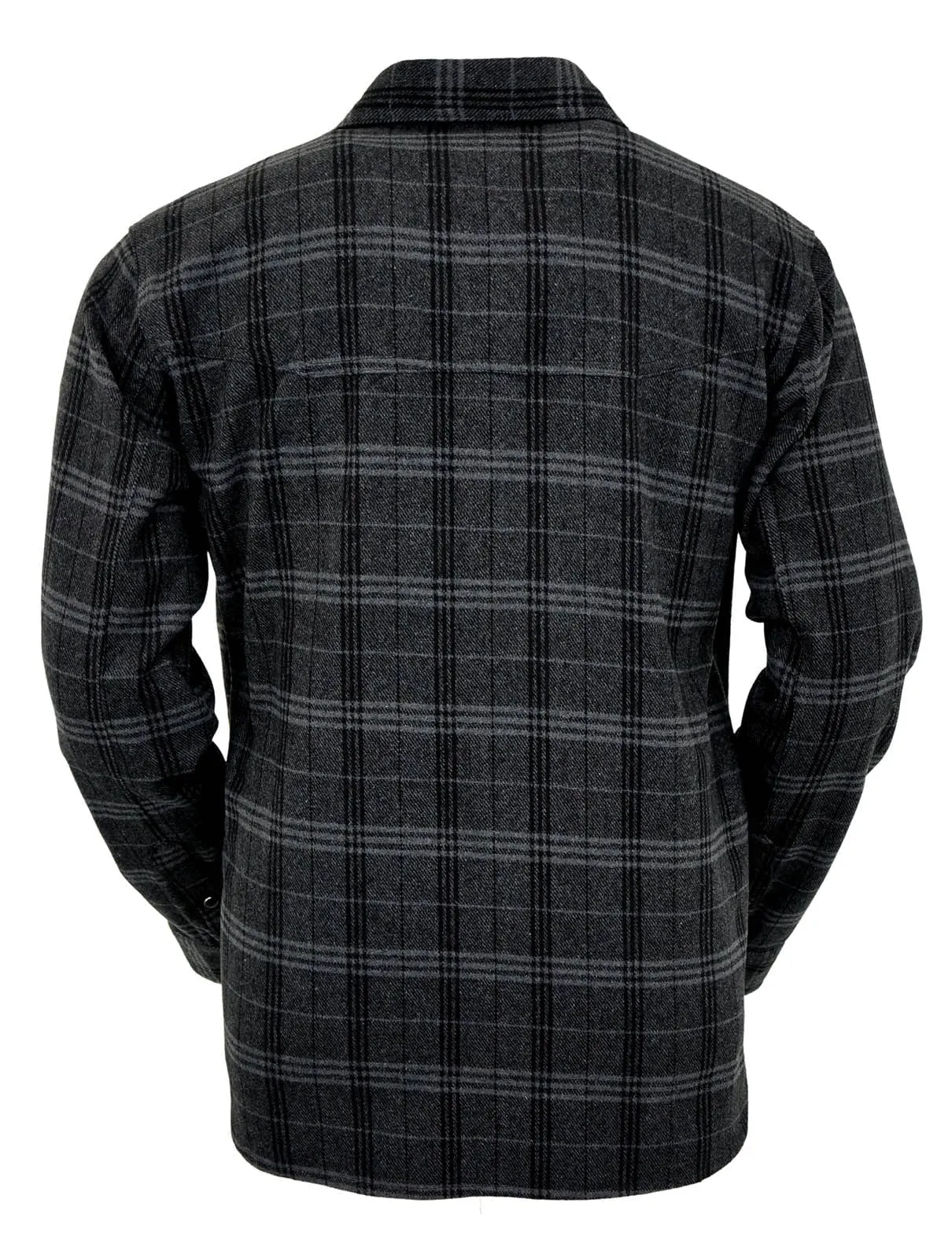 Men’s Clyde Big Shirt