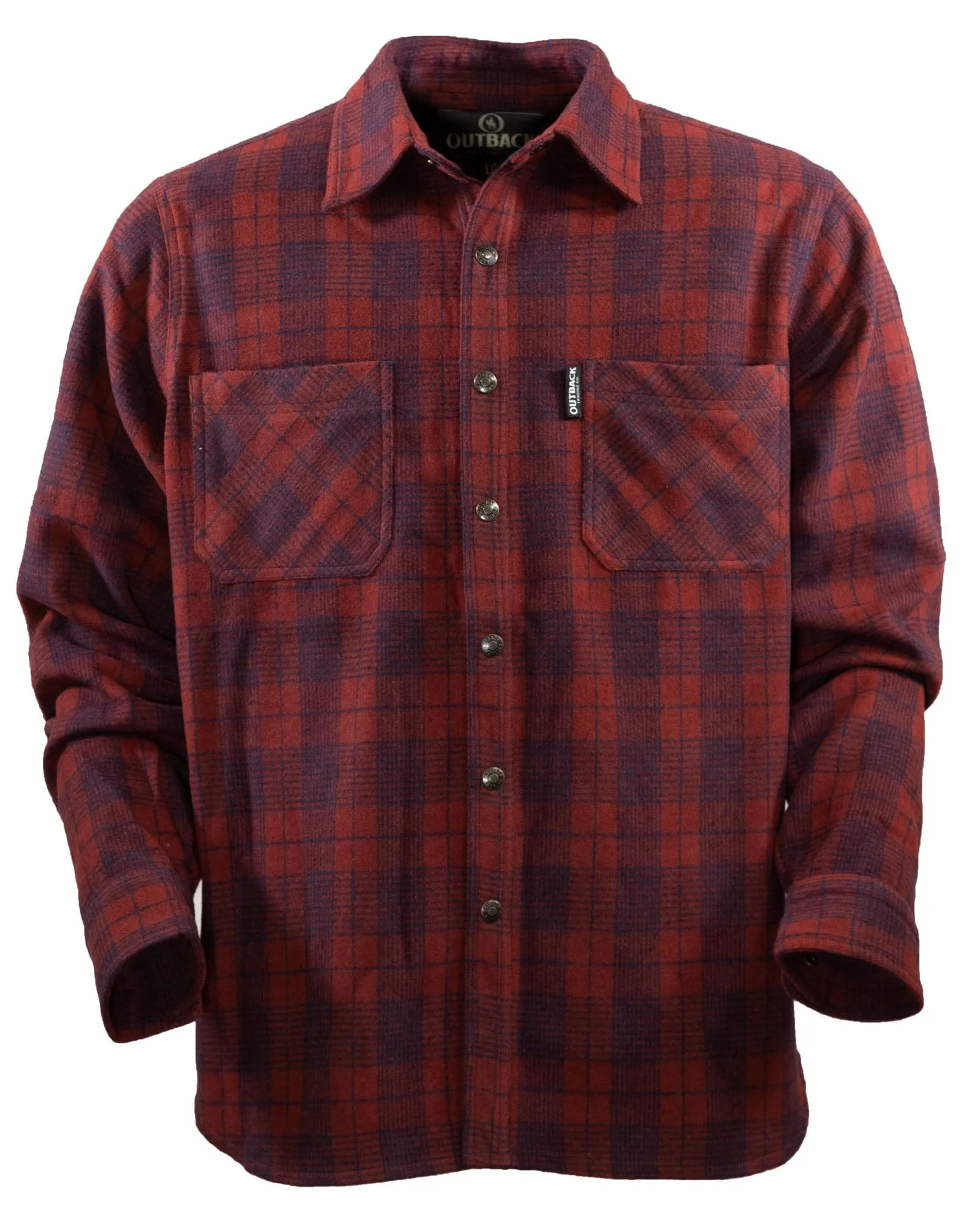 Men’s Clyde Big Shirt