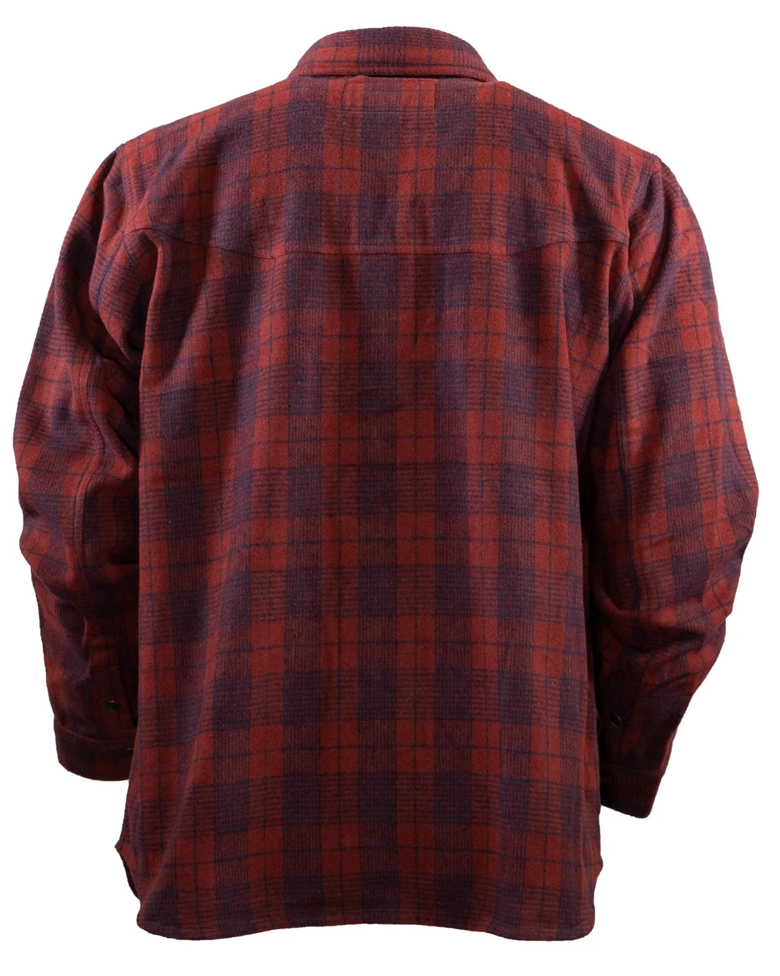 Men’s Clyde Big Shirt