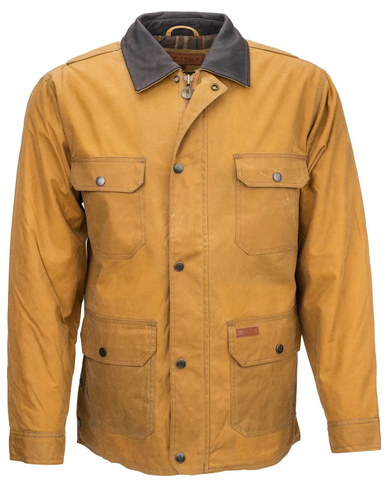 Men’s Gidley Jacket