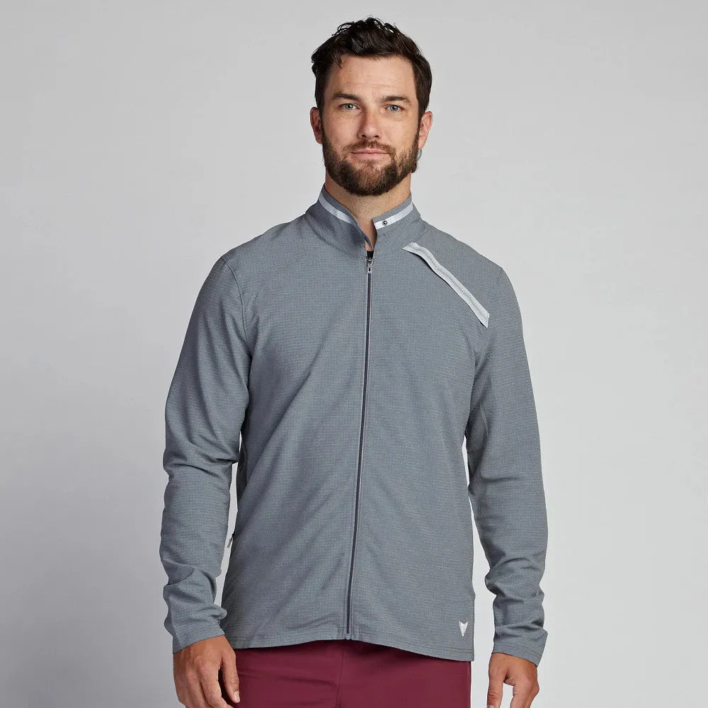 Men's KORSA Adapt Full Zip Jacket