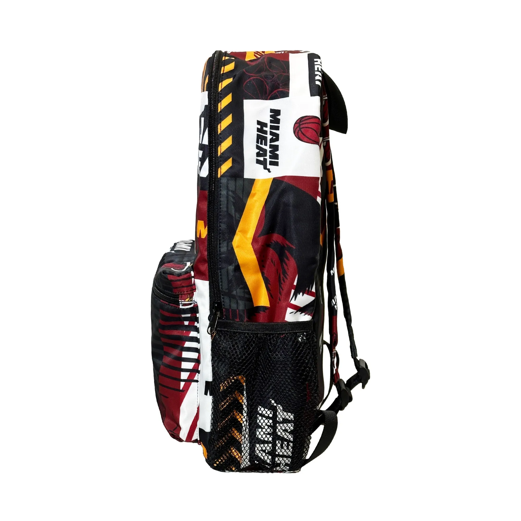 Miami HEAT Patch Backpack