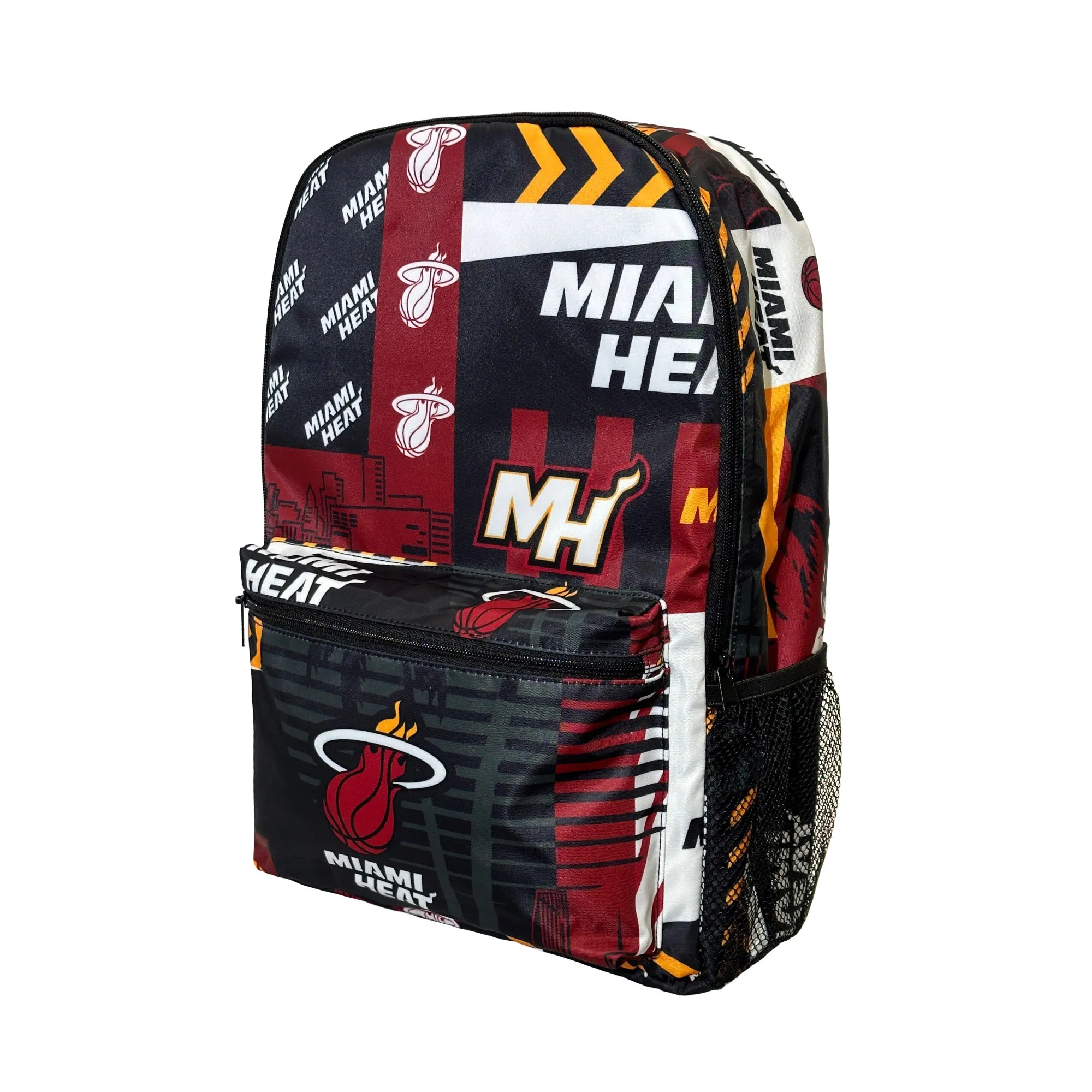 Miami HEAT Patch Backpack