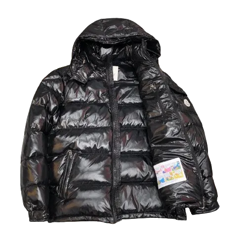 Moncler Puffer Jacket