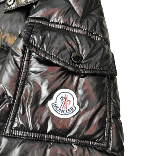 Moncler Puffer Jacket