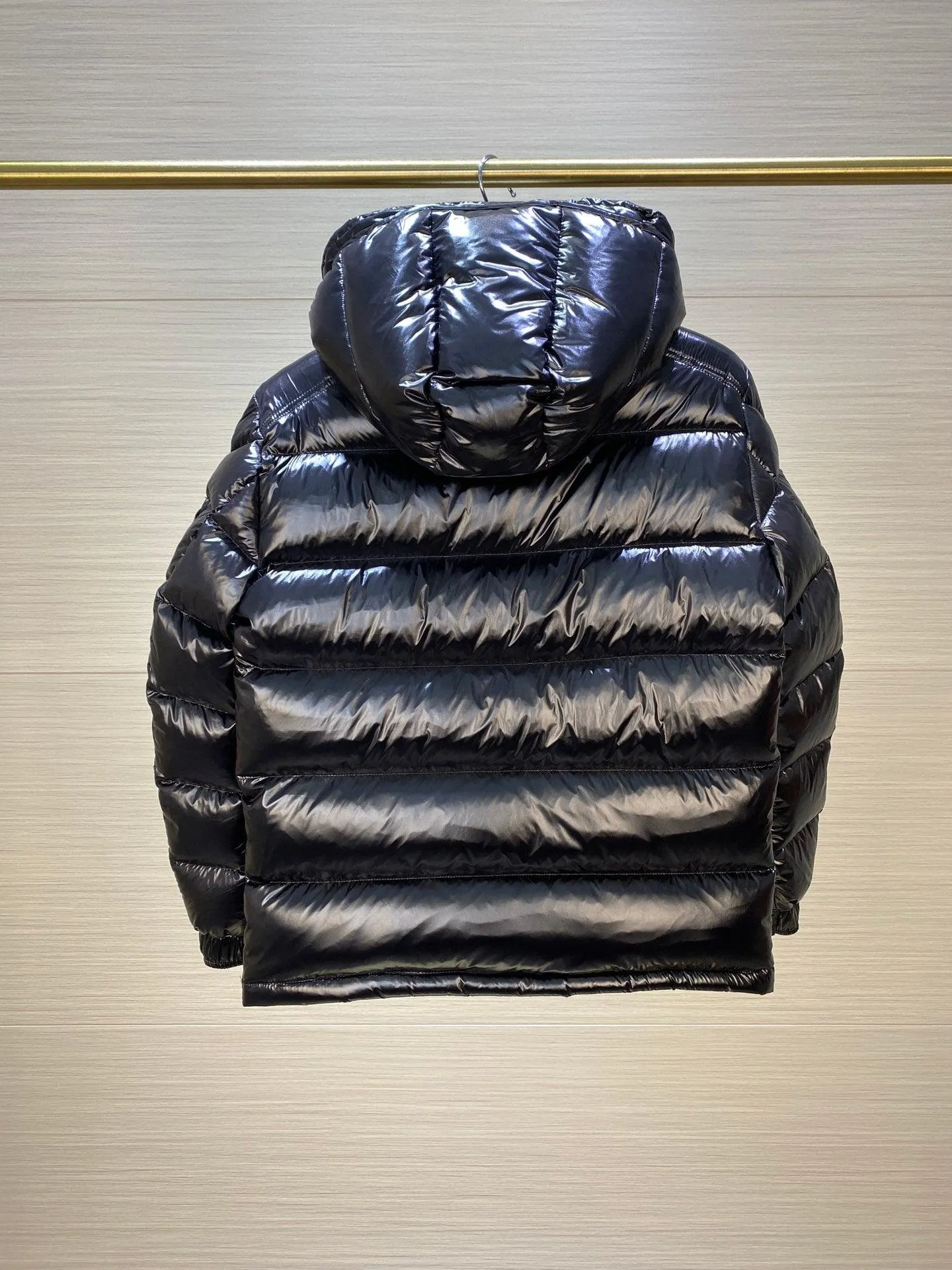 Moncler Puffer Jacket