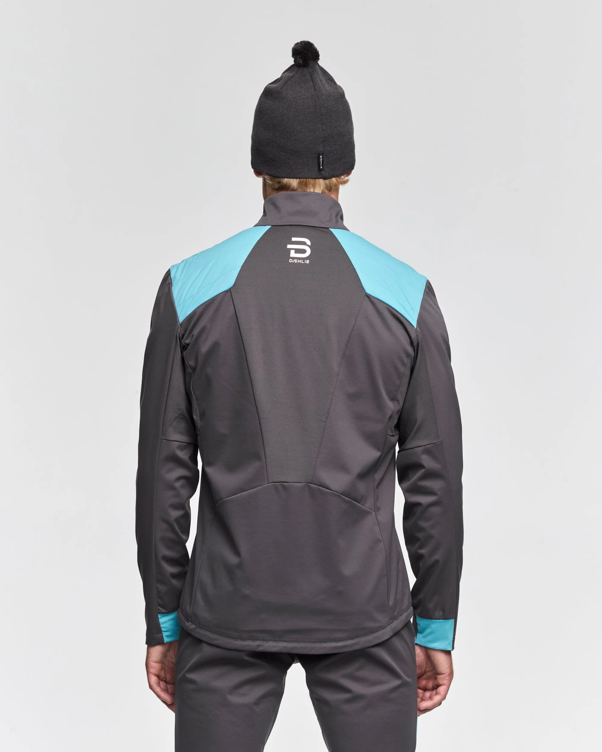 M's Aware Jacket - Recycled Polyester