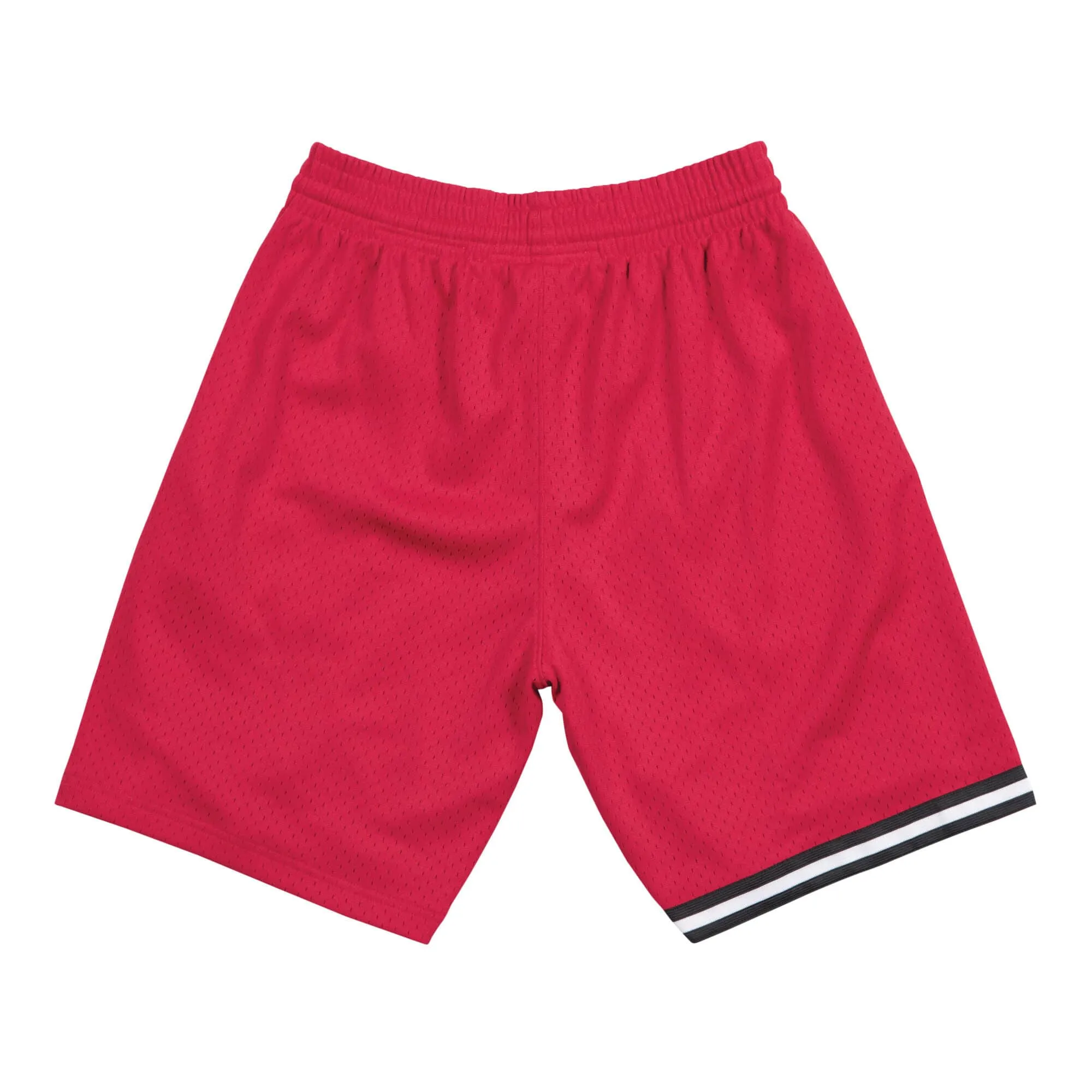 NBA SWINGMAN SHORTS ALTERNATE MIAMI HEAT