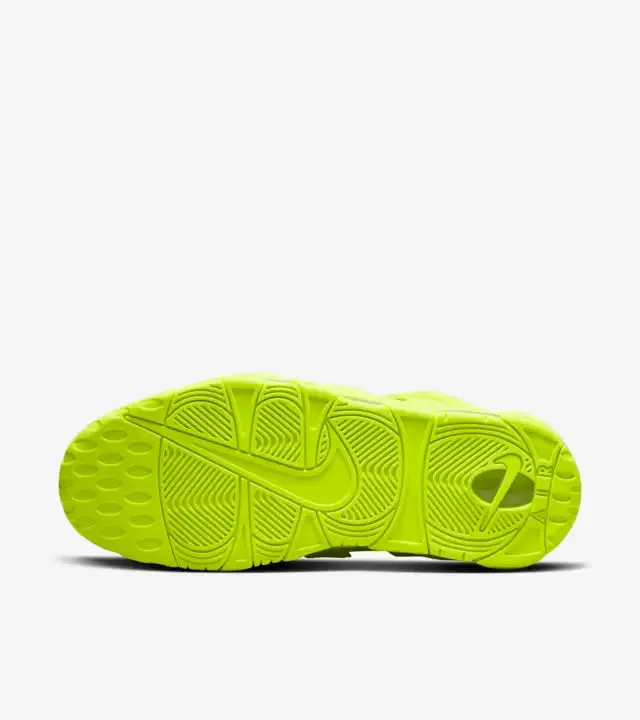 Nike Air More Uptempo '96 (Volt)