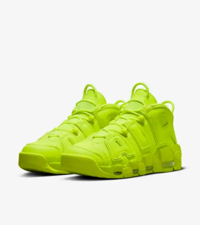 Nike Air More Uptempo '96 (Volt)