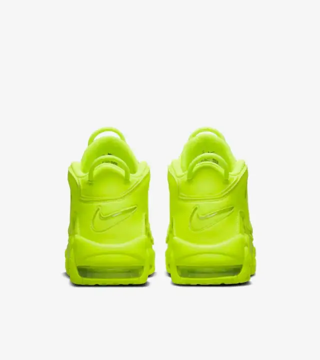 Nike Air More Uptempo '96 (Volt)