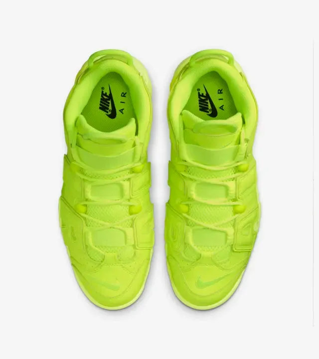 Nike Air More Uptempo '96 (Volt)