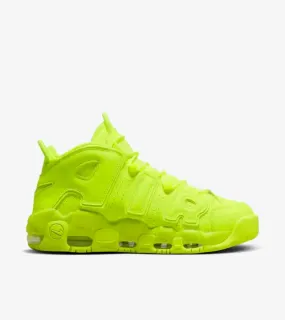 Nike Air More Uptempo '96 (Volt)