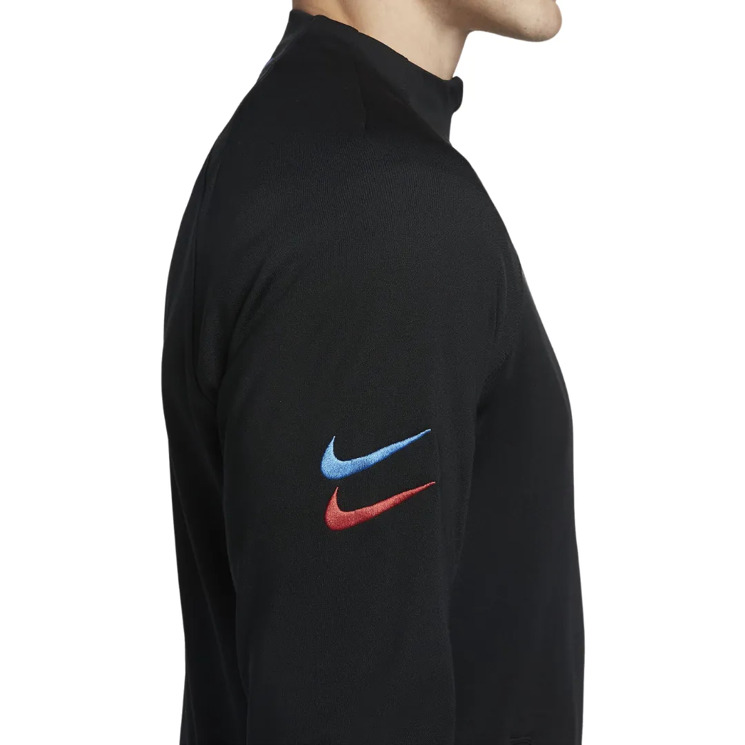 Nike FC Barcelona Academy Pro Full-Zip Jacket