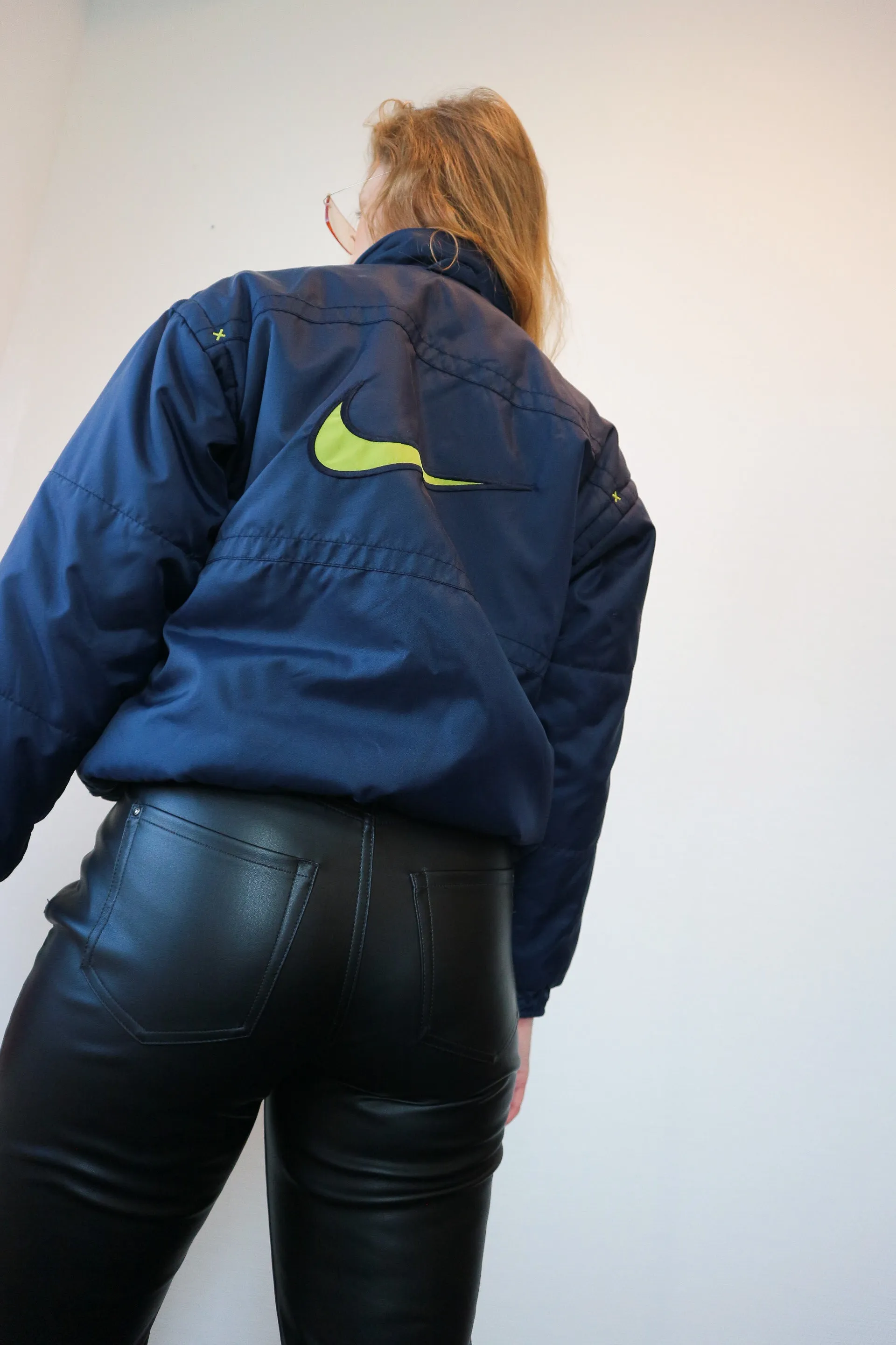 Nike Jacket S