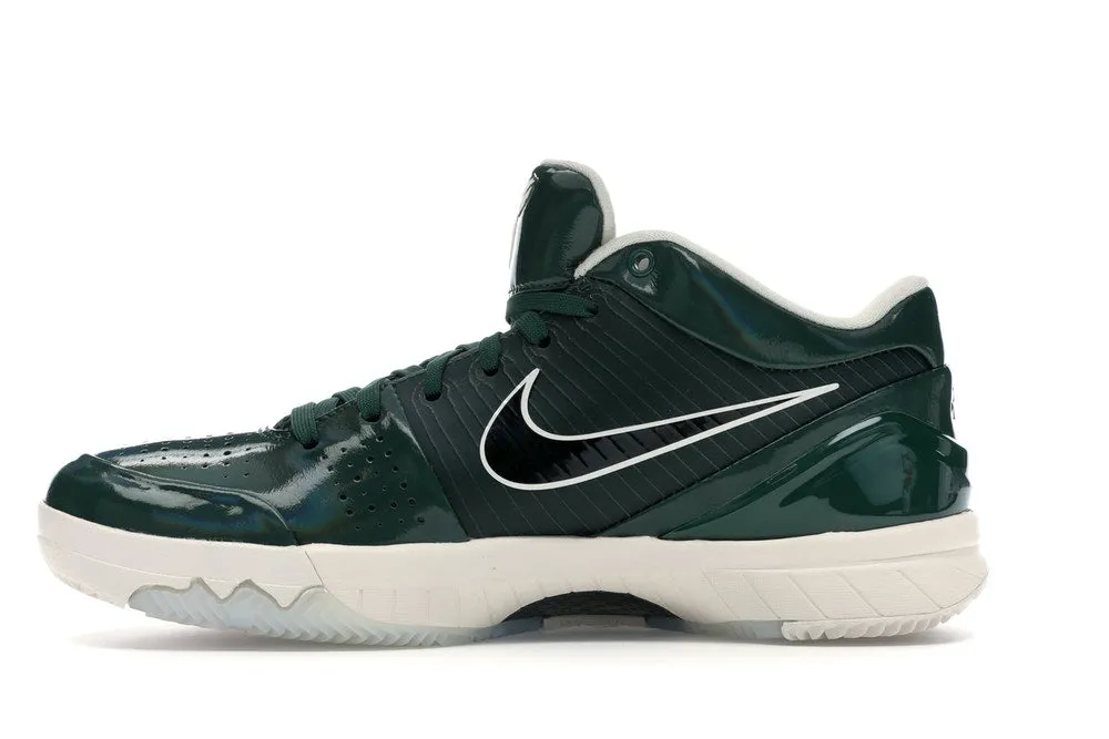 Nike Kobe 4 Protro Undefeated Milwaukee Bucks