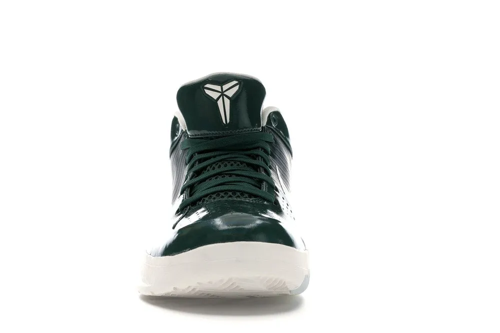 Nike Kobe 4 Protro Undefeated Milwaukee Bucks