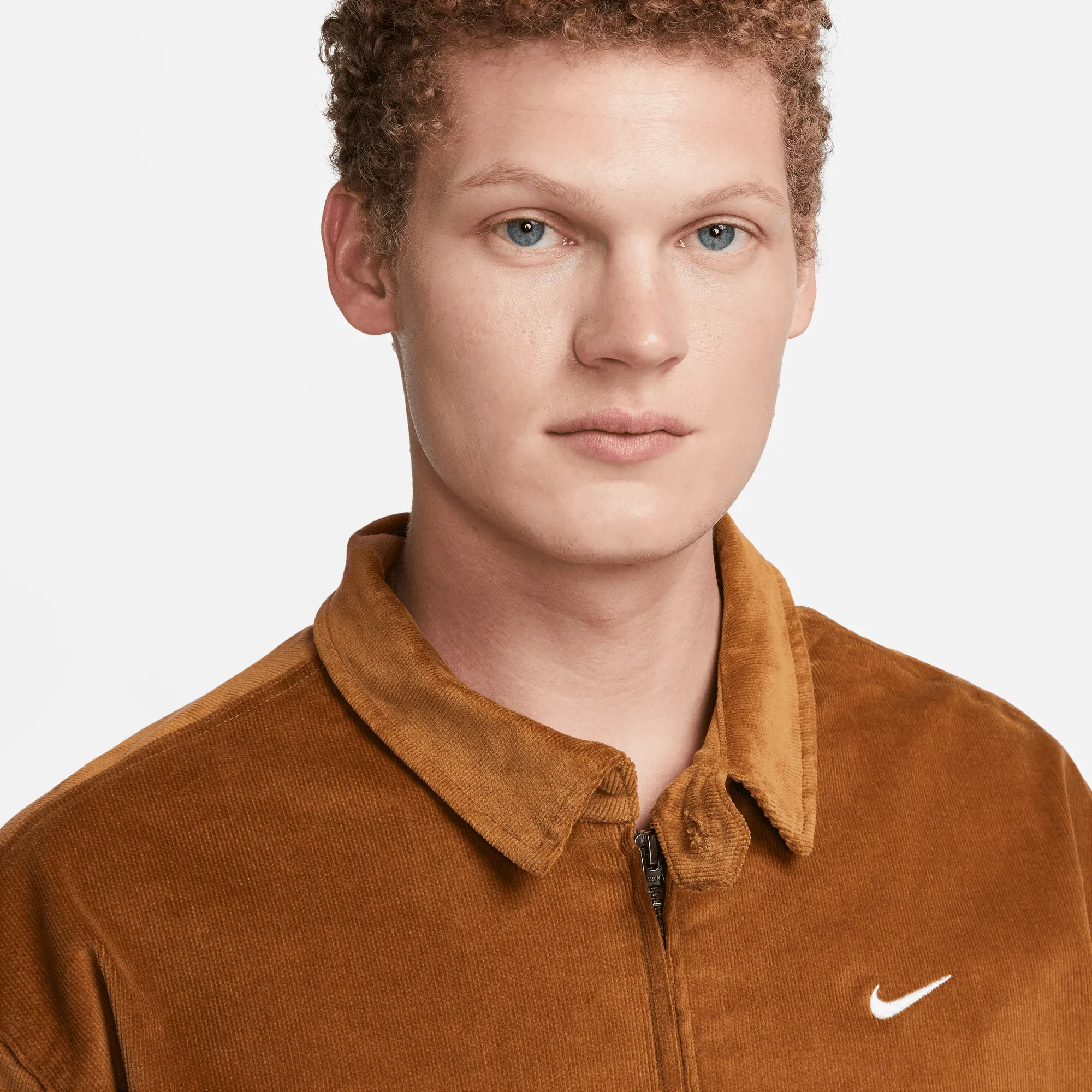 Nike Life Mens Harrington Jacket